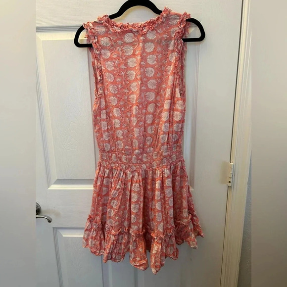 NWOT Anna Cate Morgan Dress Size Large - Picture 2 of 4